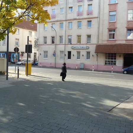 Relax Hotel Offenbach am Main Luaran gambar
