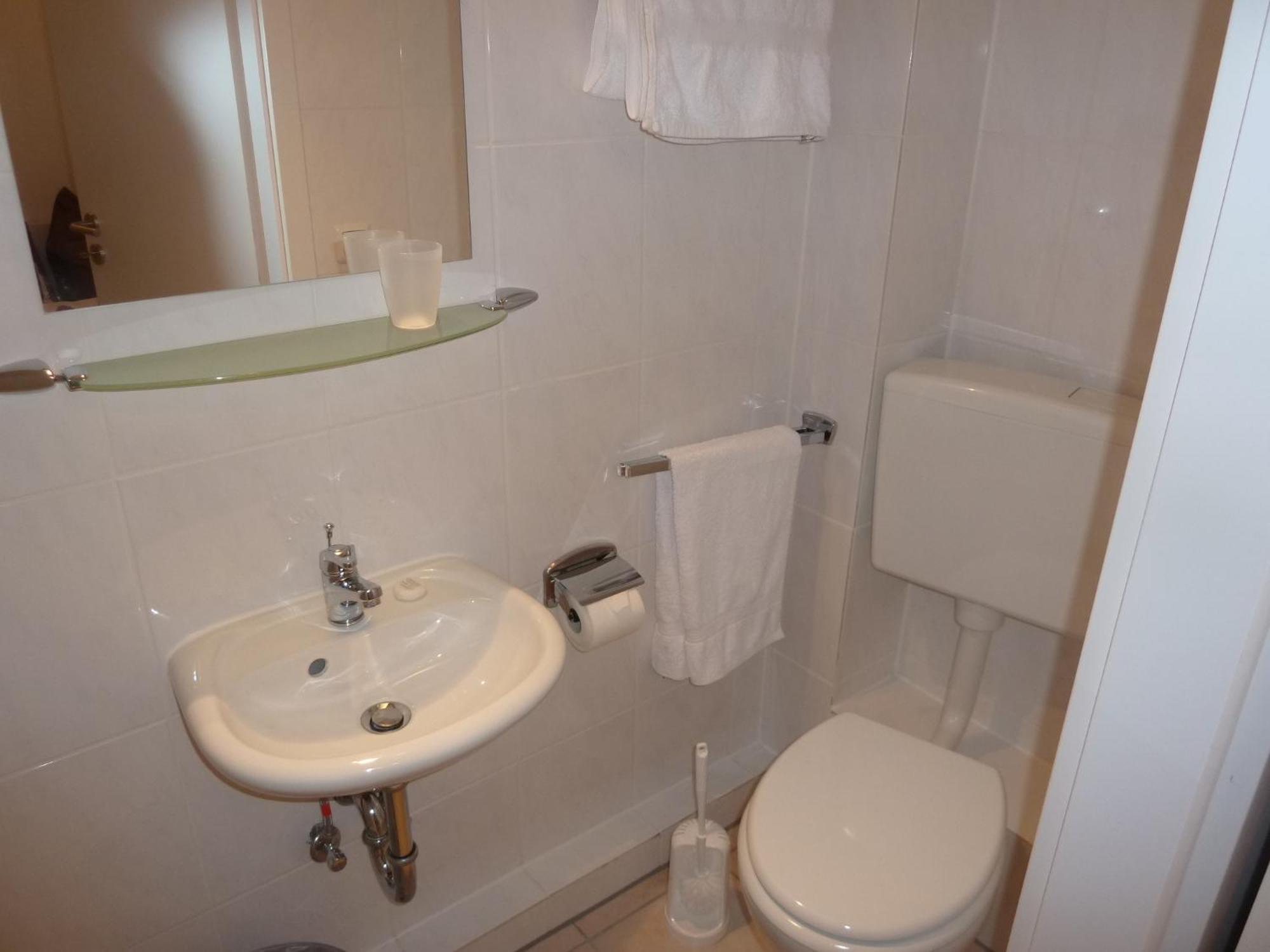 Relax Hotel Offenbach am Main Luaran gambar