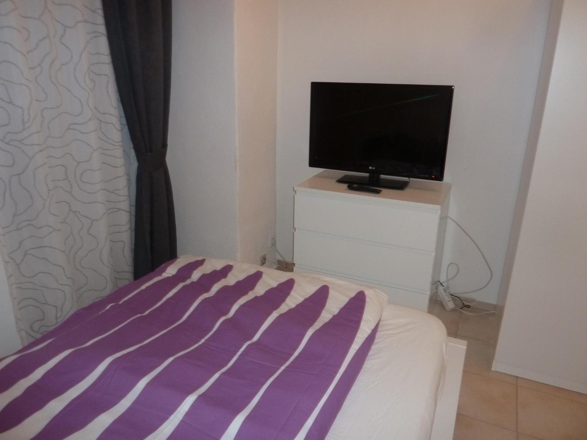 Relax Hotel Offenbach am Main Luaran gambar