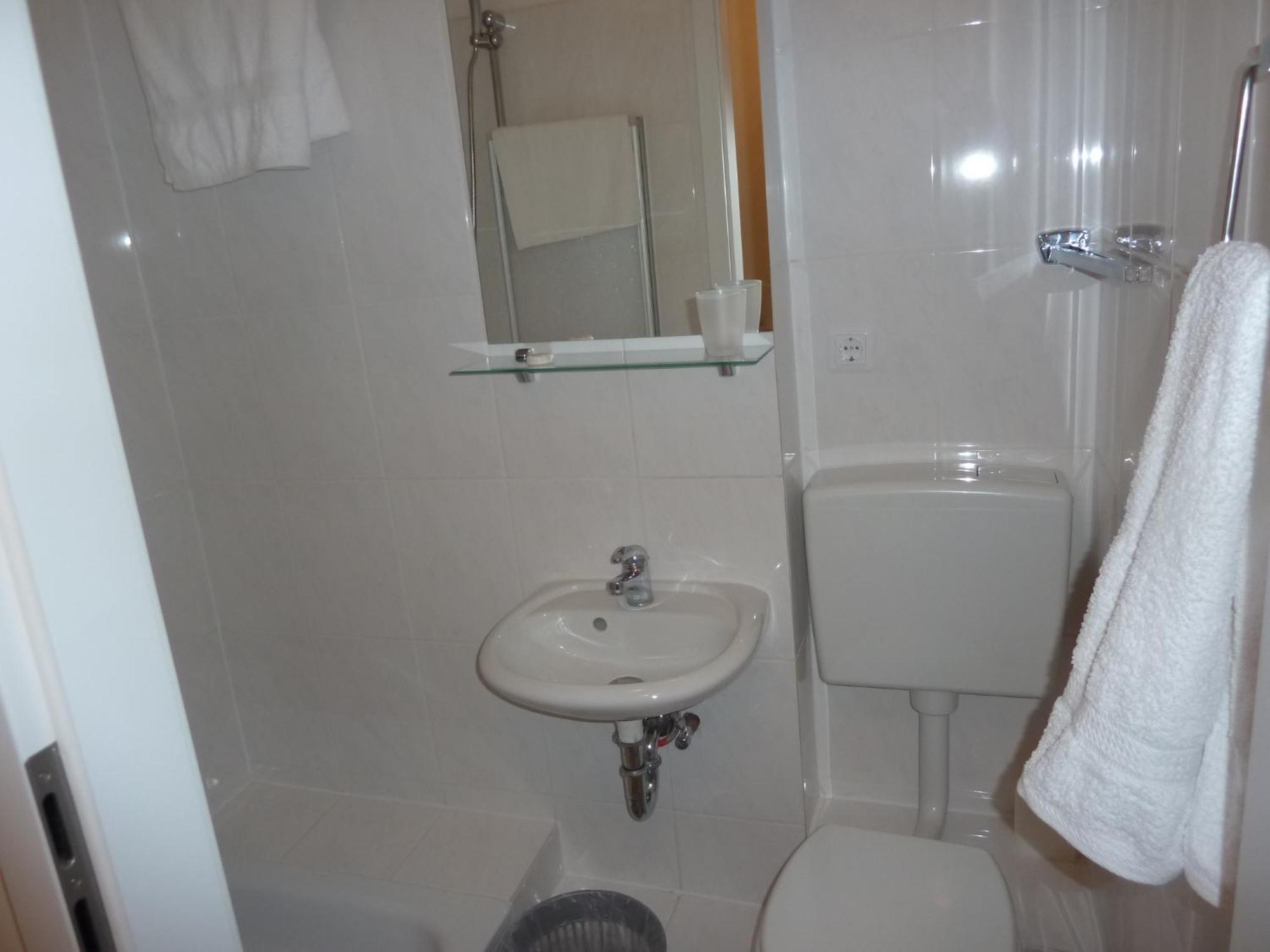 Relax Hotel Offenbach am Main Luaran gambar