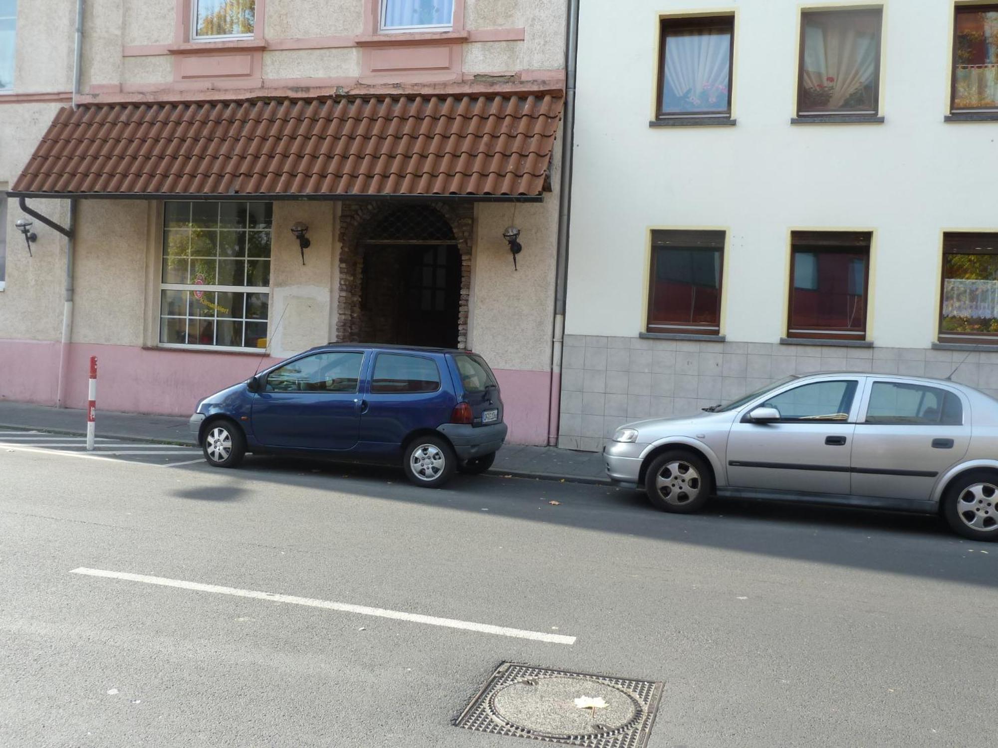 Relax Hotel Offenbach am Main Luaran gambar