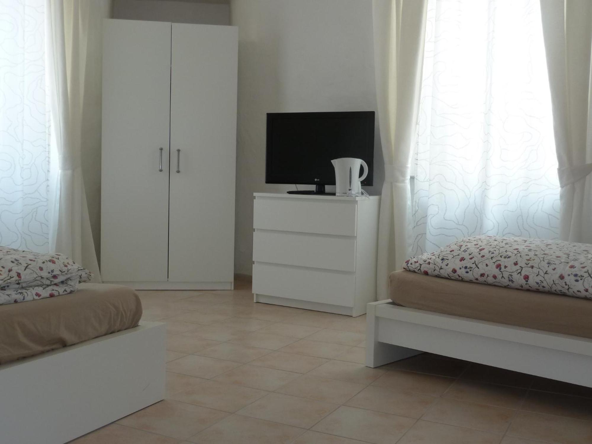 Relax Hotel Offenbach am Main Luaran gambar