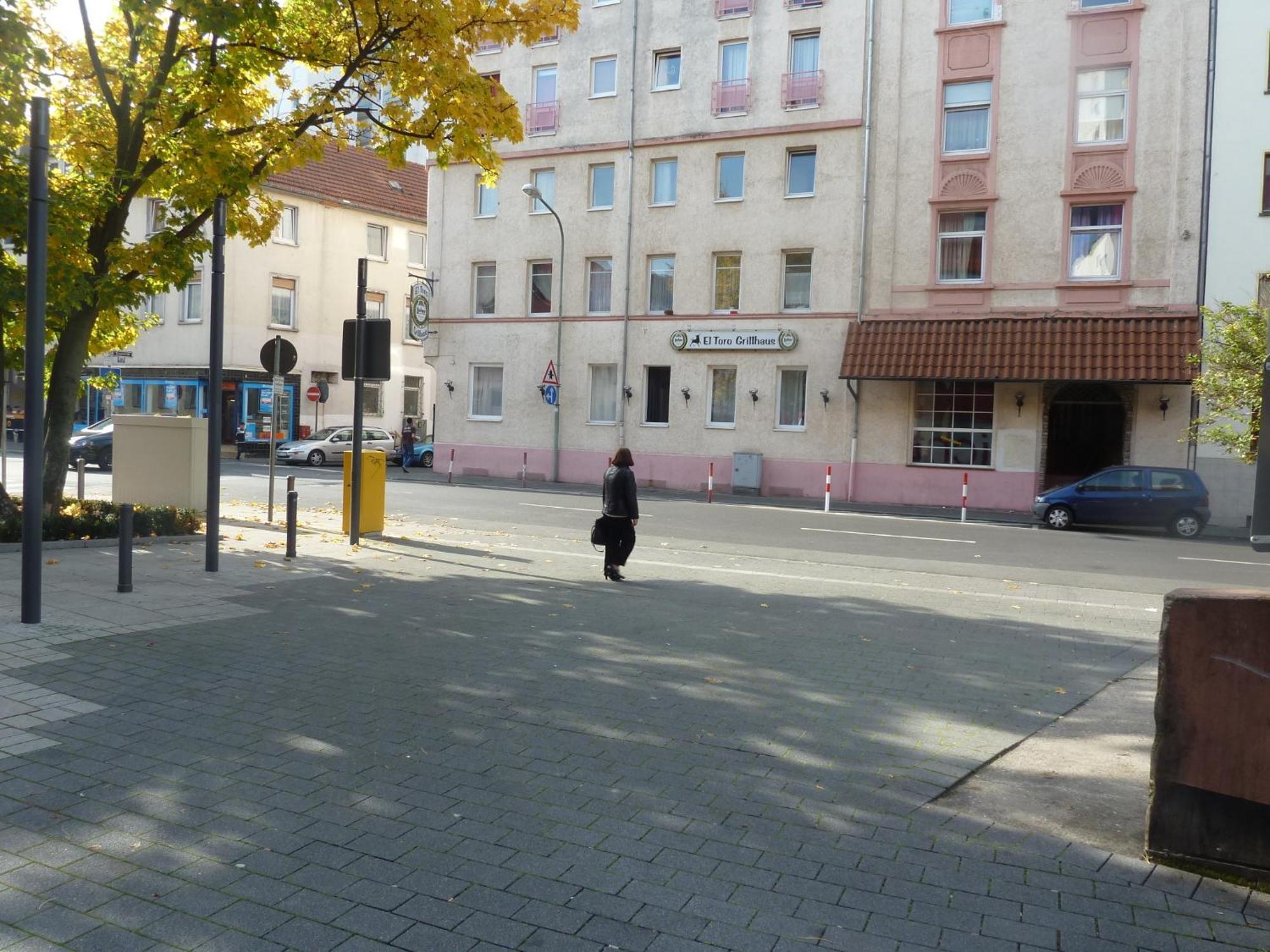 Relax Hotel Offenbach am Main Luaran gambar
