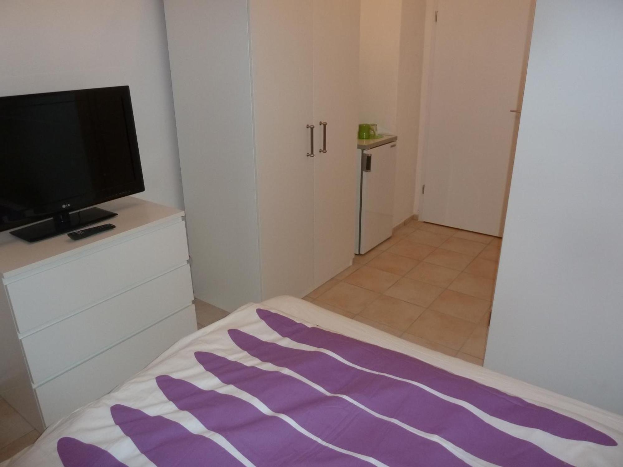Relax Hotel Offenbach am Main Luaran gambar