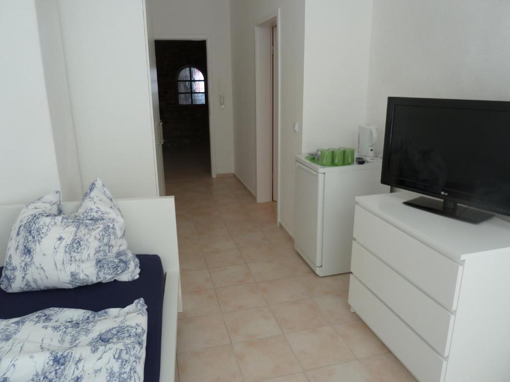 Relax Hotel Offenbach am Main Bilik gambar