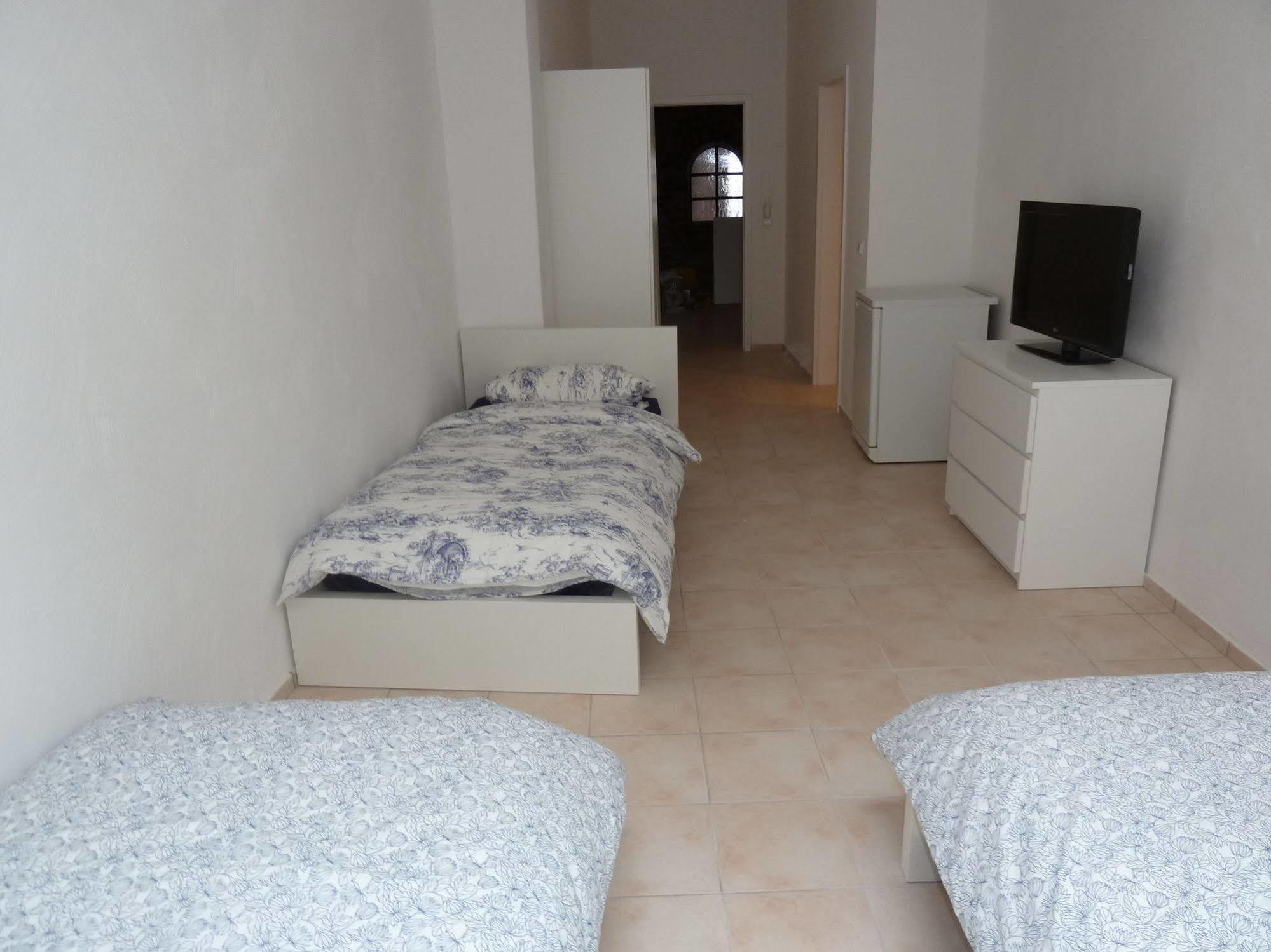 Relax Hotel Offenbach am Main Luaran gambar