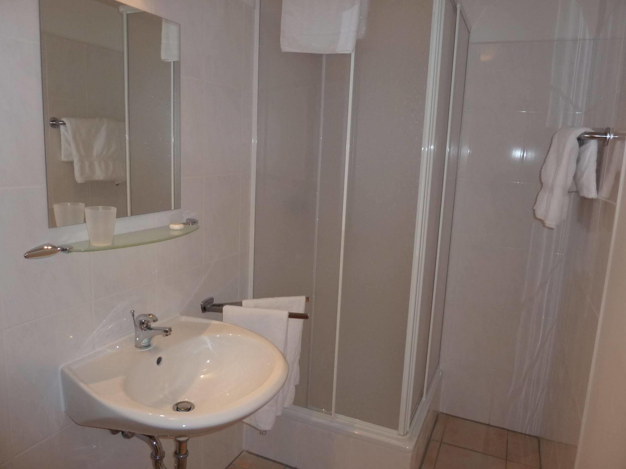 Relax Hotel Offenbach am Main Luaran gambar