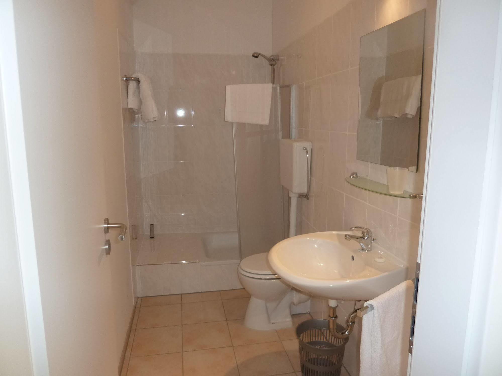 Relax Hotel Offenbach am Main Luaran gambar