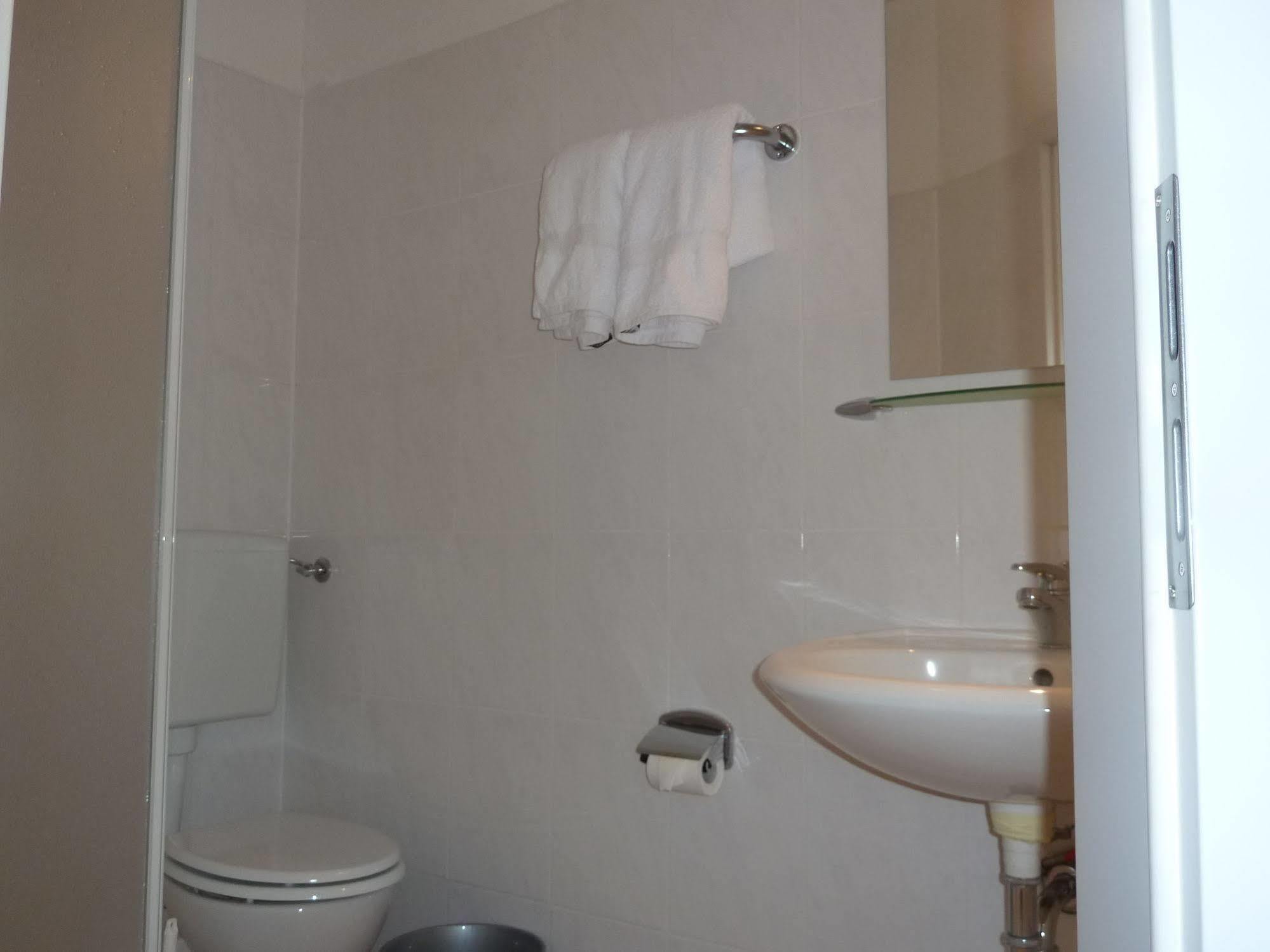 Relax Hotel Offenbach am Main Luaran gambar